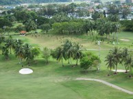 Sutera Harbour Golf & Country Club